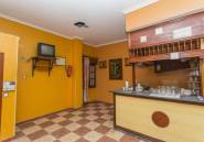 Resale - Commercial property -
Torrevieja - La Mata