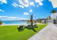 Resale - Villa -
Orihuela - Cabo Roig