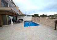 Használt ingatlanok - Villa -
Villamartin