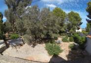 Resale - Villa -
Denia - Denia Centro