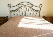 Resale - Apartment / flat -
Torrevieja - Playa de los Locos