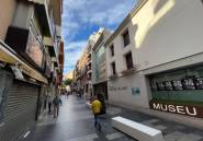 Reventa - Commercial property -
Benidorm - Benidorm Centro