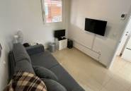 Reventa - Apartamento / piso -
Orihuela - Playa Flamenca