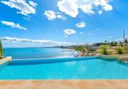 Resale - Villa -
Orihuela - Cabo Roig