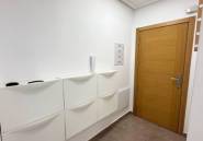 Reventa - Apartamento / piso -
Torrevieja - Torrevieja Centro