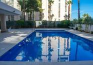 Resale - Apartment / flat -
Calpe - Calpe Centro