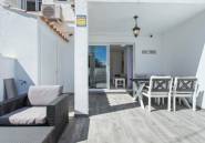 Reventa - Duplex apartment -
Torrevieja - Lago Jardin