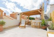 Resale - Villa -
Torrevieja - La Mata