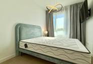 Reventa - Apartamento / piso -
Alicante - Alicante Centro