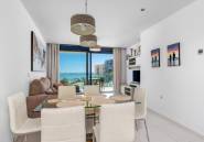 Resale - Apartment / flat -
Orihuela - Punta Prima