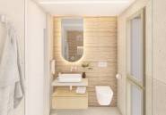 Obra nueva - low-bungalow -
Ciudad Quesada