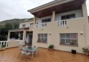 Reventa - Villa -
Pedreguer - Pedreguer Centro