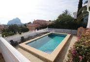 Reventa - Villa -
Calpe - Calpe Centro