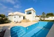 Használt ingatlanok - Villa -
Rojales - Dona Pepa