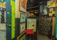 Resale - Commercial property -
Torrevieja - Torrevieja Centro