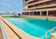 Resale - Apartamento -
Torrevieja - Playa del Acequión