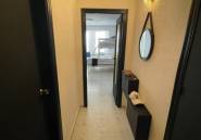 Resale - Apartment / flat -
Torrevieja - Torrevieja Centro
