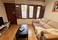 Használt ingatlanok - Town House -
Torrevieja - La Mata