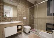 Resale - Apartment / flat -
Orihuela Costa - Punta Prima