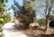 Resale - Villa -
Ondara - Ondara Centro