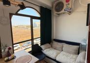 Resale - Apartment / flat -
Torrevieja - La Mata