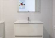 Resale - Apartment / flat -
Calpe - Calpe Centro