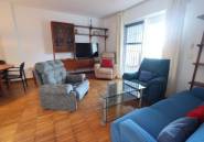 Resale - Bungalow -
Orihuela Costa - Campoamor