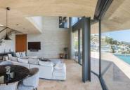 Reventa - Villa -
Benissa - La Fustera