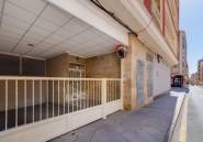 Resale - Apartment / flat -
Torrevieja - Centro - Muelle Pesquero