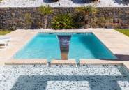 Resale - Villa -
Jávea - Xàbia - Jávea - Xàbia Centro