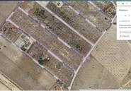 Reventa - land -
Salinas - Salinas Centro