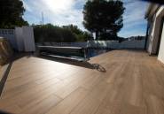 Resale - Villa -
Benissa - La Fustera