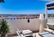 Resale - Upper floor bungalow -
Ciudad Quesada - Doña pepa