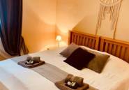 Reventa - country house -
Benissa - Benissa Centro