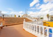 Használt ingatlanok - Town House -
Los Montesinos - Los Montesinos Centro