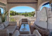 Reventa - Villa -
Teulada - Moraira