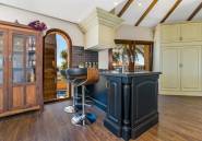 Reventa - Villa -
Rojales - Ciudad Quesada