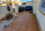Winter rental - Apartment / flat -
Orihuela Costa - La Florida