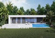 Resale - Villa -
Pedreguer - Pedreguer Centro