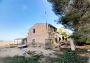 Resale - country house -
Monóvar - Monòver - Monóvar - Monòver Centro