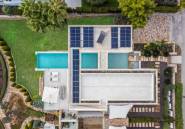 Resale - Villa -
Orihuela Costa