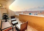 Resale - Apartment / flat -
Torrevieja - Torrevieja Centro