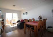 Resale - Penthouse -
Orihuela Costa - Campoamor