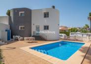 Reventa - Villa -
Benissa - Benissa Centro