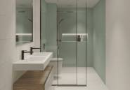 Obra nueva - low-bungalow -
Torrevieja