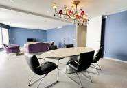 Resale - Villa -
Orihuela - Las Colinas Golf