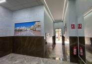 Használt ingatlanok - Apartman / lakás -
Alicante - Alicante Centro