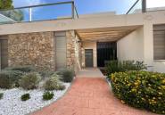 Resale - Villa -
Villajoyosa - Villajoyosa Centro