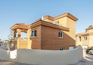 Használt ingatlanok - Villa -
Rojales - Rojales Centro