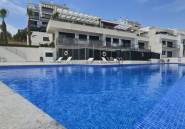 Resale - Apartment / flat -
Orihuela - Campoamor R-5